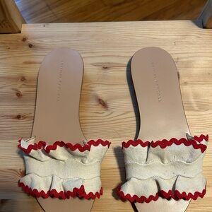 Zapatos de mujer